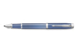 Parker IM Rituals CT blauw roller