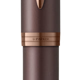 Parker IM Monochrome Burgundy roller