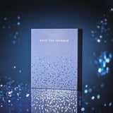 Sailor Keep The Sparkle Advent Calendar