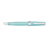 Sailor Pro Gear Slim Fountain Pen of the Seas Eleuthera Island 14K Vulpen