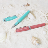 Sailor Pro Gear Slim Fountain Pen of the Seas Syvash 14K Vulpen