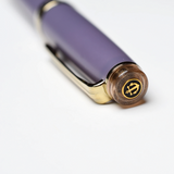 Sailor Pro Gear Slim The Sound of Rain "Drizzle" 14K vulpen
