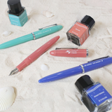 Sailor Profit Jr. +10 Fountain Pen of the Seas Amami Oshima Vulpen - (MF)