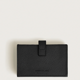 Montblanc Sartorial Card Holder 5cc zwart - P.W. Akkerman Den Haag