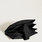 Montblanc Sartorial Card Holder 5cc zwart - P.W. Akkerman Den Haag