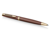 Waterman Hemisphere Metallic Copper Red GT Balpen