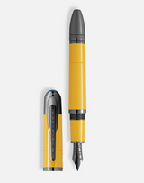 Montblanc Great Characters Enzo Ferrari SE Giallo Modena Vulpen