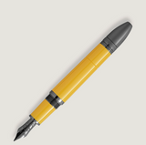 Montblanc Great Characters Enzo Ferrari SE Giallo Modena Vulpen