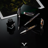 Visconti Van Gogh 'Potato Eaters' Vulpotlood 0.7mm