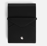 Meisterstück 5-Pen Pouch zwart