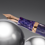 Visconti Homo Sapiens Earth Origins Aether LE Vulpen