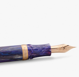 Visconti Homo Sapiens Earth Origins Aether LE Vulpen