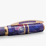 Visconti Homo Sapiens Earth Origins Aether LE Vulpen