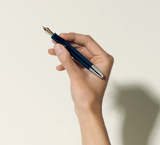 Montblanc Meisterstuck Around the World in 80 Days Resin #146 LeGrand Vulpen