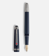 Montblanc Meisterstuck Around the World in 80 Days #145 Resin Vulpen