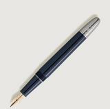 Montblanc Meisterstuck Around the World in 80 Days #145 Resin Vulpen