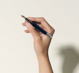 Montblanc Meisterstuck Around the World in 80 Days Doue #145 Vulpen