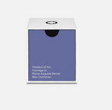 Montblanc Masters of Art Homage to Pierre-Auguste Renoir, Bleu Outremer - 50ml inktpot