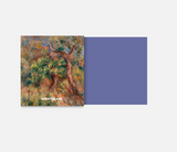 Montblanc Masters of Art Homage to Pierre-Auguste Renoir, Bleu Outremer - 50ml inktpot