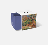 Montblanc Masters of Art Homage to Pierre-Auguste Renoir, Bleu Outremer - 50ml inktpot