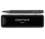 Caran d'Ache 849 Black Code vulpen