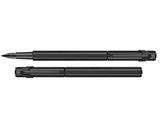 Caran d'Ache 849 Black Code vulpen