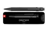Caran d'Ache 849 Black Code XL Balpen