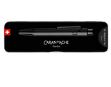 Caran d'Ache 849 Black Code XL Balpen