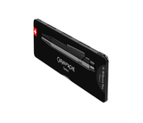 Caran d'Ache 849 Black Code XL Balpen