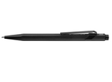 Caran d'Ache 849 Black Code Balpen