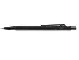 Caran d'Ache 849 Black Code Vulpotlood -0.7mm