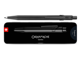 Caran d'Ache 849 Black Code Fixpencil Vulpotlood -2mm