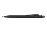 Caran d'Ache 849 Black Code Fixpencil Vulpotlood -2mm