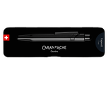 Caran d'Ache 849 Black Code Fixpencil Vulpotlood -2mm