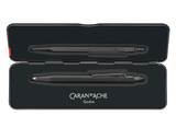 Caran d'Ache 849 Black Code Fixpencil Vulpotlood -2mm