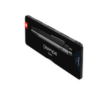 Caran d'Ache 849 Black Code Fixpencil Vulpotlood -2mm