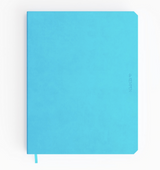 De KEMPEN Notitieboek 'Limitless' Large, Gelinieerd