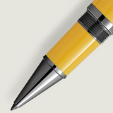 Great Characters Enzo Ferrari Special Edition Giallo Modena Roller