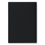 Caran d'Ache COLORMAT-X Black A5 Notitieboek Ruled