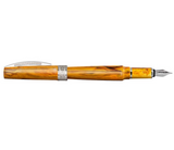 Visconti Mirage Amber Vulpen