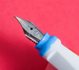 Kaweco Perkeo Retro Block Vulpen