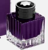 Montblanc Great Characters Enzo Ferrari Paars inktpot