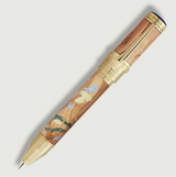 Montblanc Masters of Art Homage to Pierre-Auguste Renoir Limited Edition 4810 Vulpen