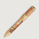 Montblanc Masters of Art Homage to Pierre-Auguste Renoir Limited Edition 4810 Roller