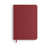 De Kempen notitieboek 'Amarone' Pocket, gelinieerd