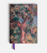 Montblanc Masters of Art Homage to Pierre-Auguste Renoir, Multicolor Notitieboek - gelinieerd