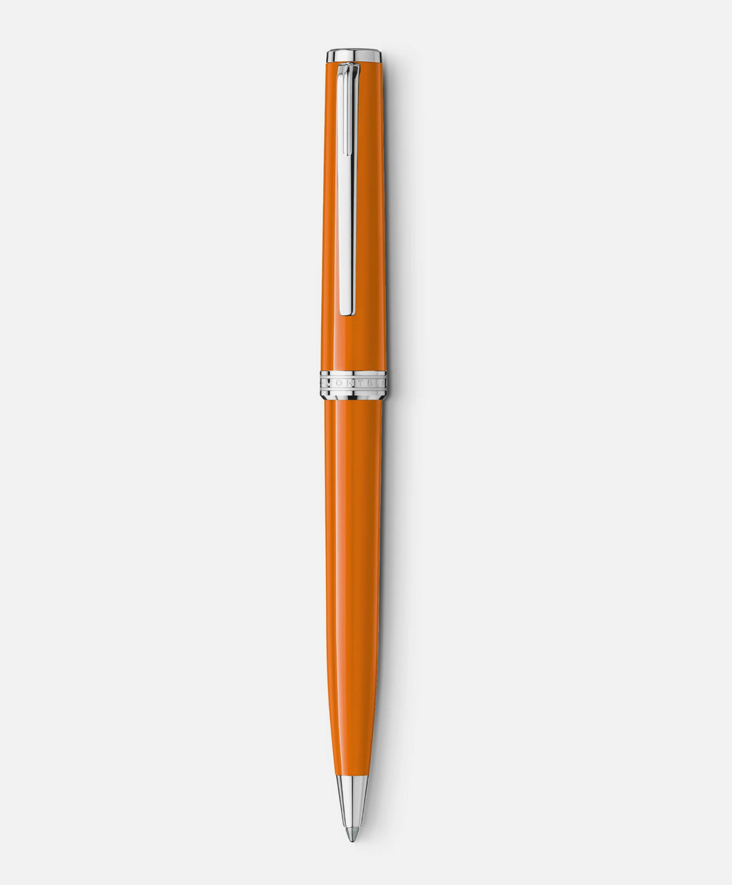 Montblanc PIX Orange Ballpoint – P.W. Akkerman Den Haag Montblanc PIX Orange Ballpoint – P.W. Akkerman Den Haag