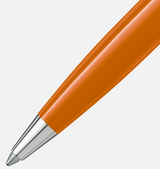 Montblanc PIX Orange Balpen