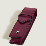 Montblanc Meisterstück 1-Delig Etui Cassis