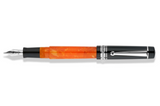 Delta DV Original Slim Black/Orange PT Vulpen